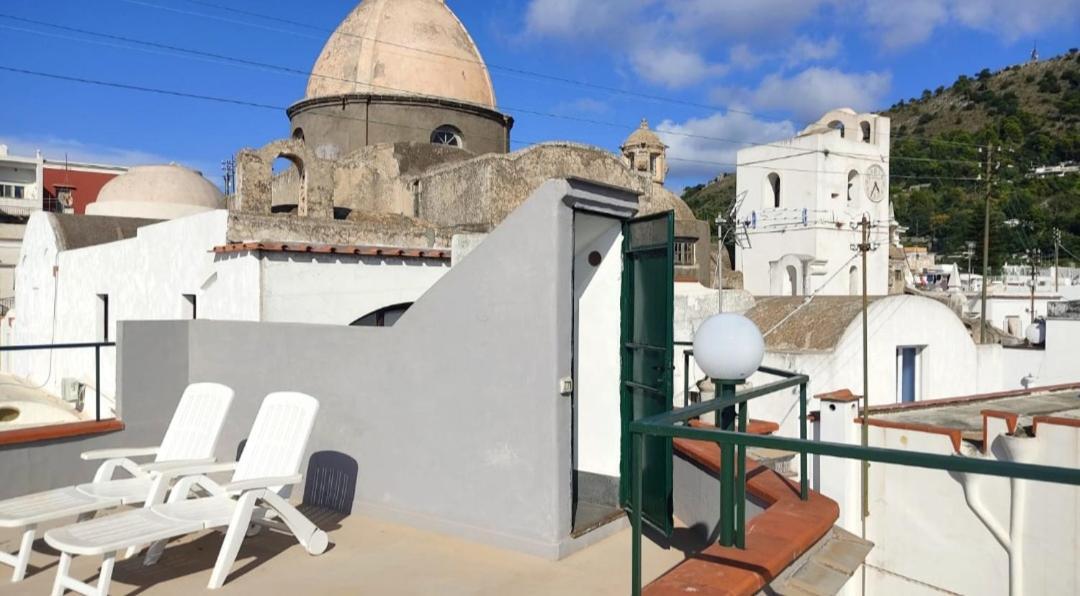 La Meraviglia Guest House Anacapri  Exterior foto