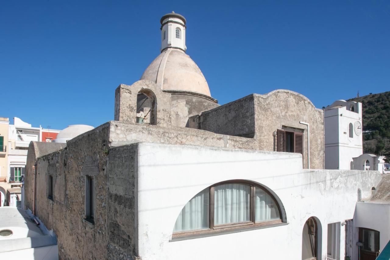 La Meraviglia Guest House Anacapri  Exterior foto
